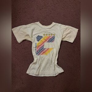 Aruba Curaçao Dominican Margarita shirt size adult small